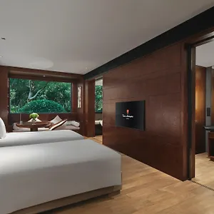 5* Otel Tonino Lamborghini Suzhou